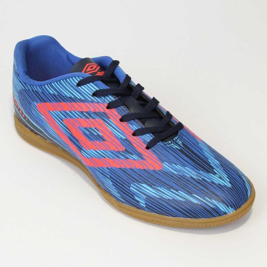 Chuteira Futsal Umbro Agility