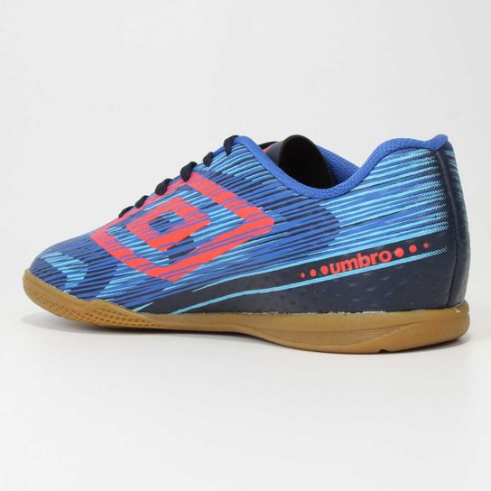 Chuteira Futsal Umbro Agility