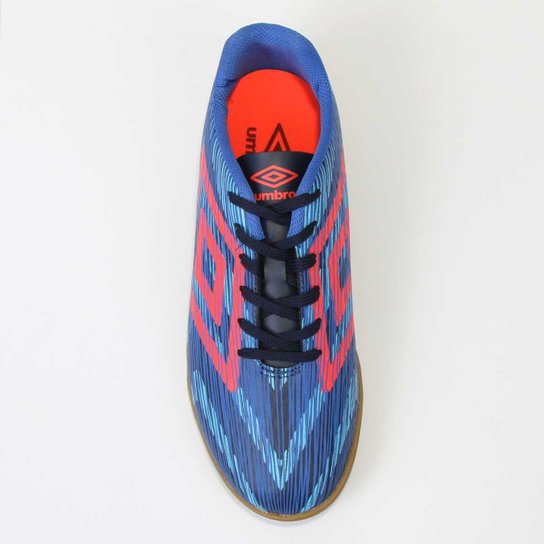 Chuteira Futsal Umbro Agility