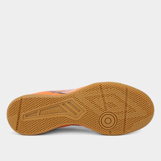 Chuteira Futsal Umbro Arcade Unissex