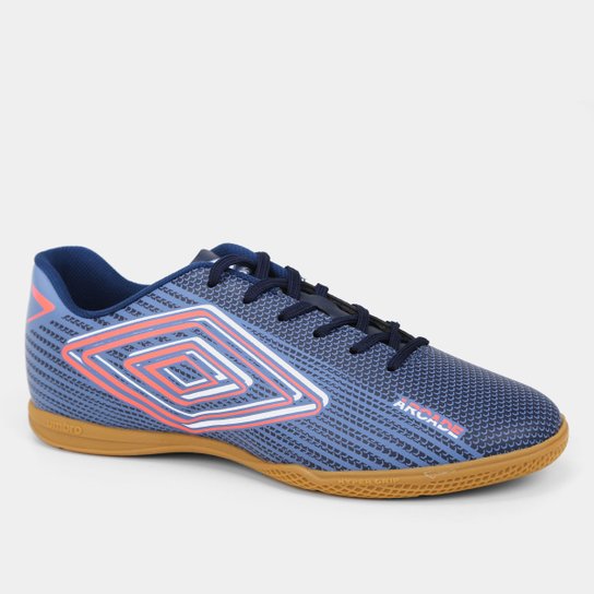 Chuteira Futsal Umbro Arcade Unissex