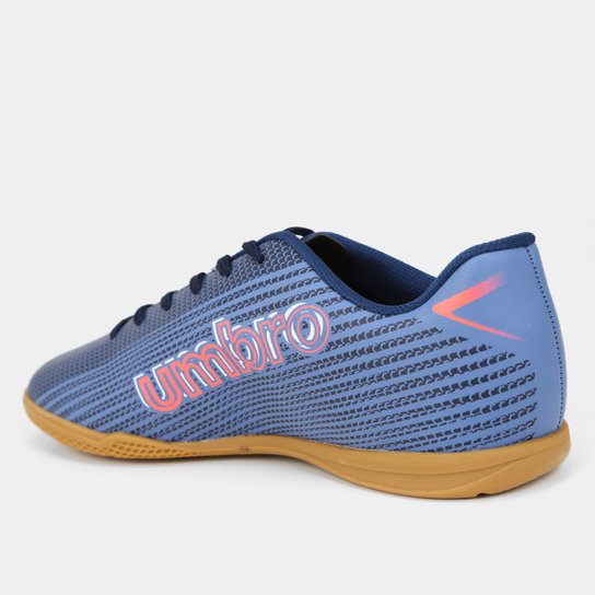 Chuteira Futsal Umbro Arcade Unissex
