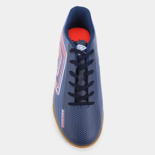Chuteira Futsal Umbro Arcade Unissex