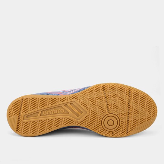 Chuteira Futsal Umbro Arcade Unissex