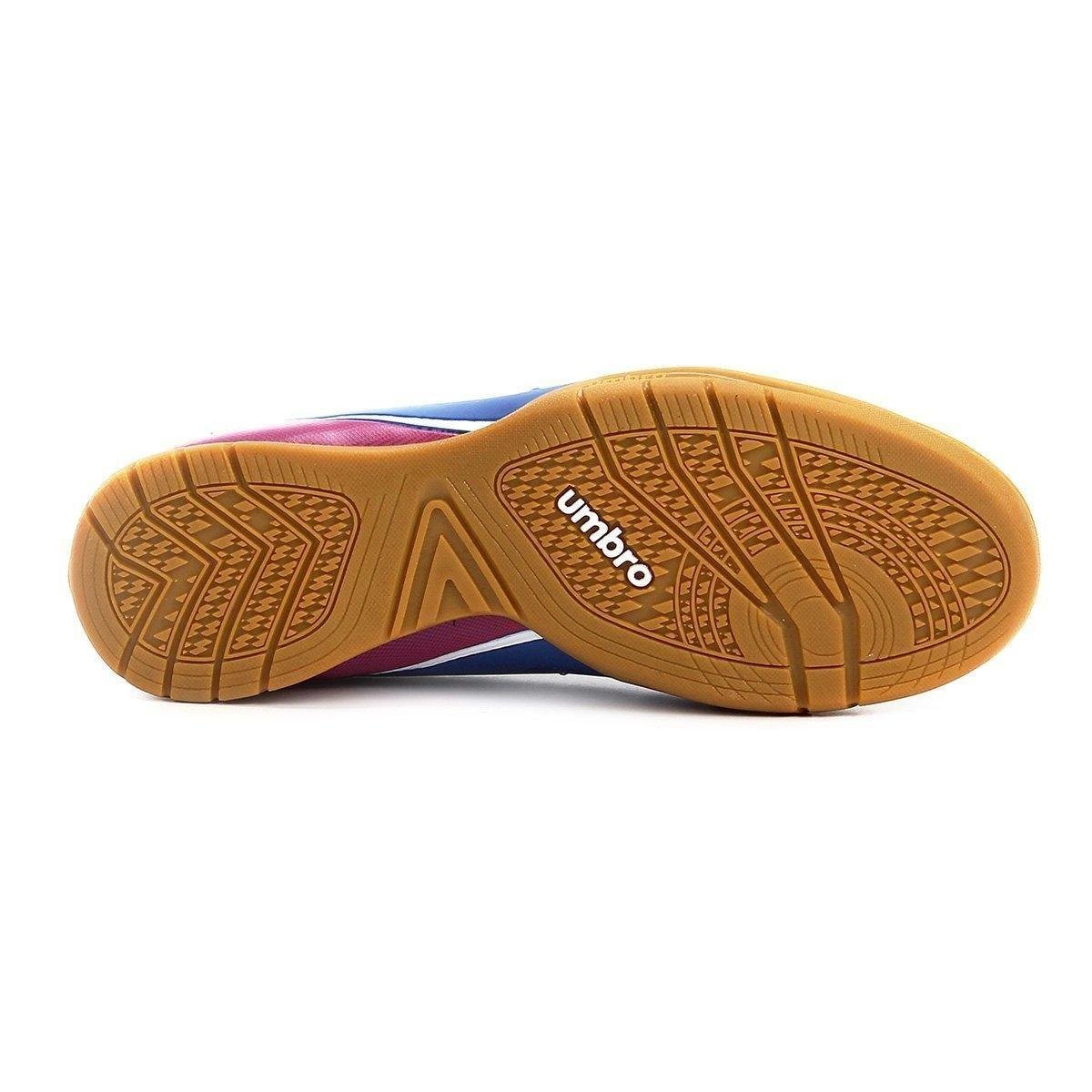 chuteira futsal umbro attak 2