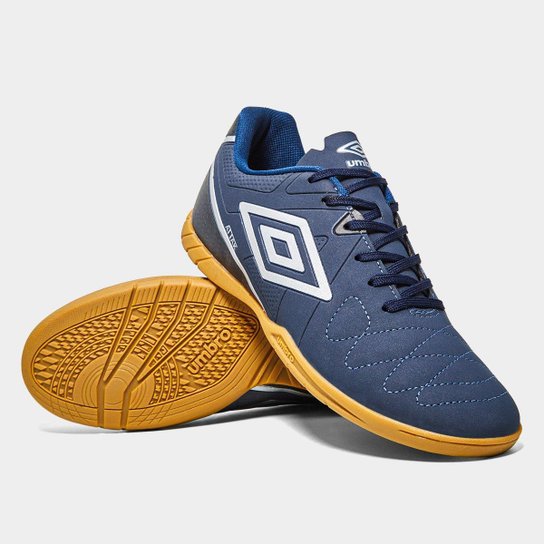 Chuteira Futsal Umbro Attak Eternal