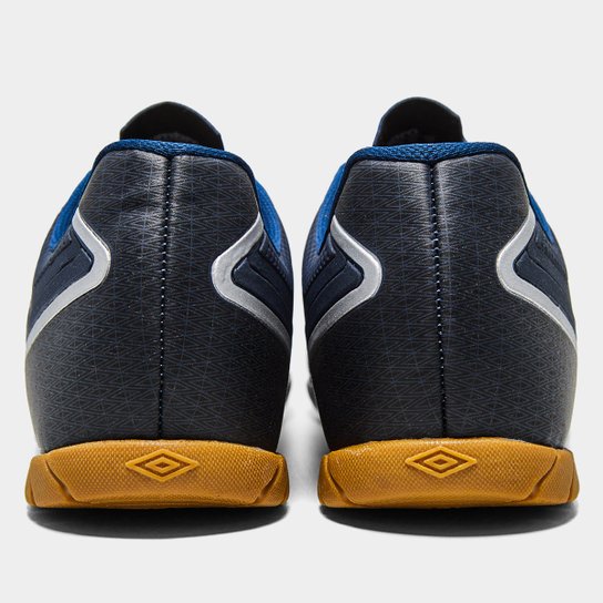 Chuteira Futsal Umbro Attak Eternal