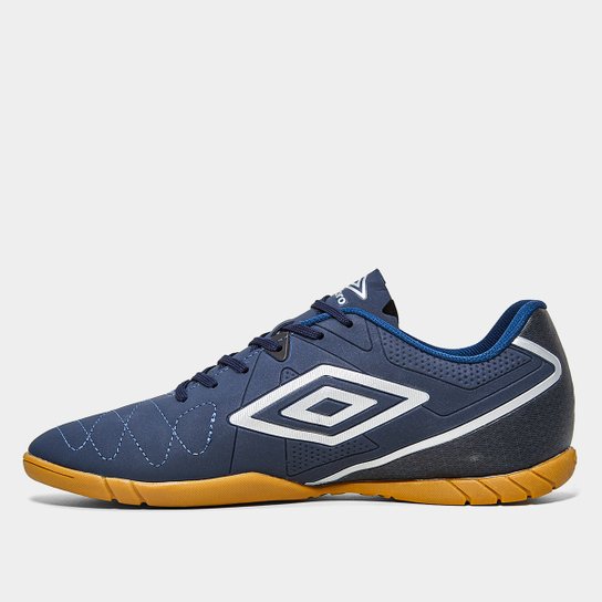 Chuteira Futsal Umbro Attak Eternal