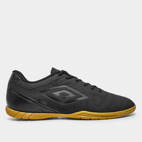 Chuteira Futsal Umbro Attak Eternal