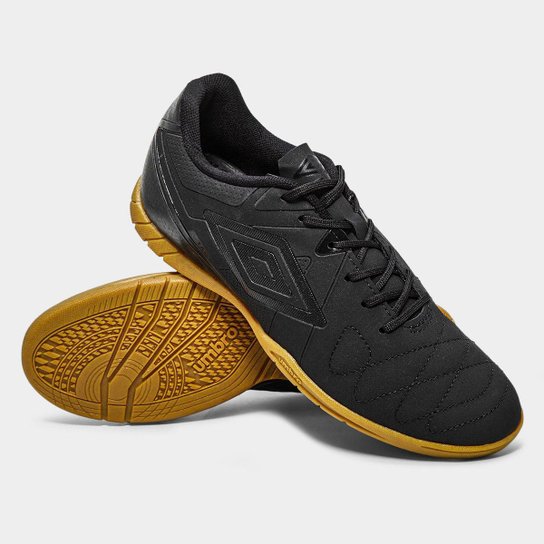 Chuteira Futsal Umbro Attak Eternal