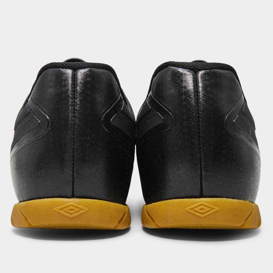 Chuteira Futsal Umbro Attak Eternal