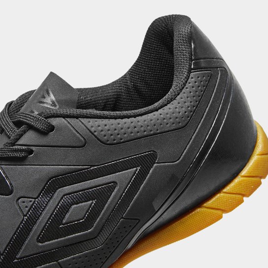 Chuteira Futsal Umbro Attak Eternal