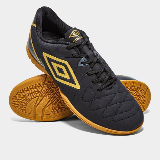 Chuteira Futsal Umbro Attak Eternal