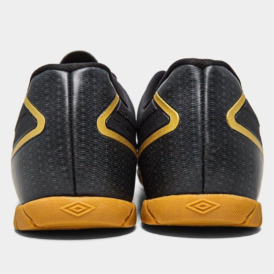 Chuteira Futsal Umbro Attak Eternal