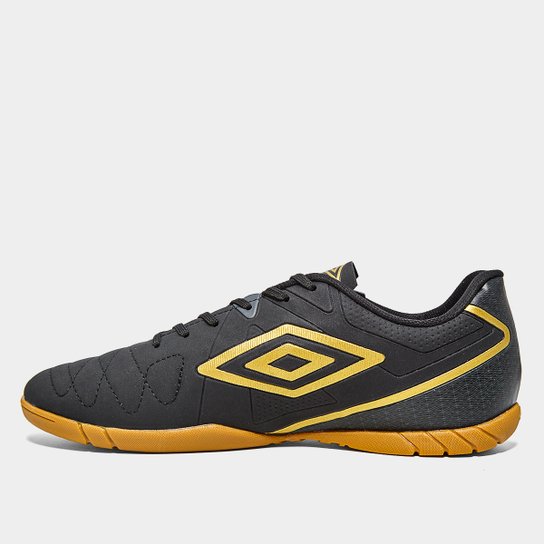 Chuteira Futsal Umbro Attak Eternal