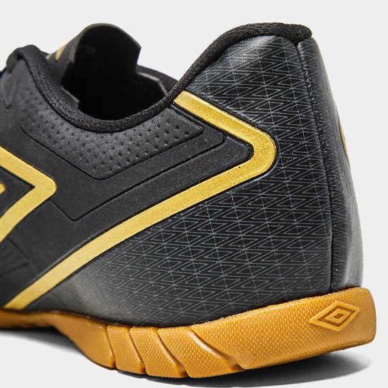 Chuteira Futsal Umbro Attak Eternal