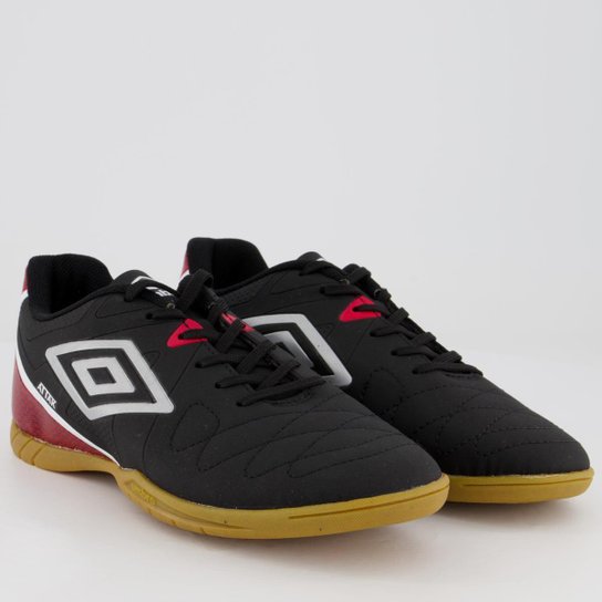 Chuteira Futsal Umbro Attak Eternal