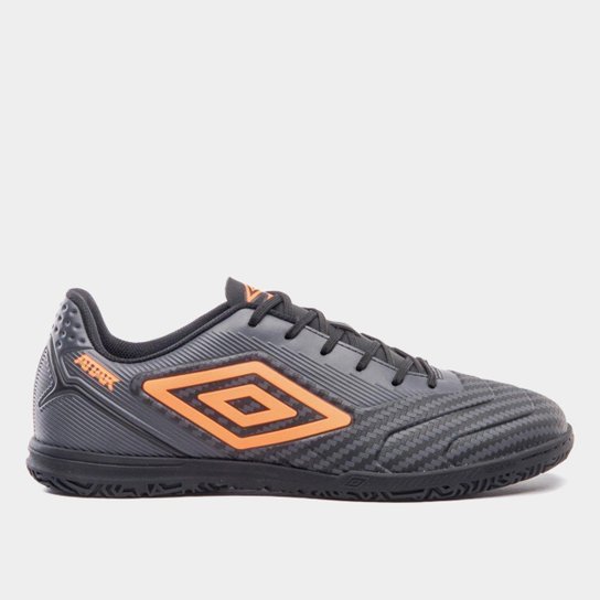 Chuteira Futsal Umbro Attak III Unissex