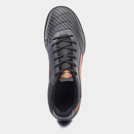 Chuteira Futsal Umbro Attak III Unissex