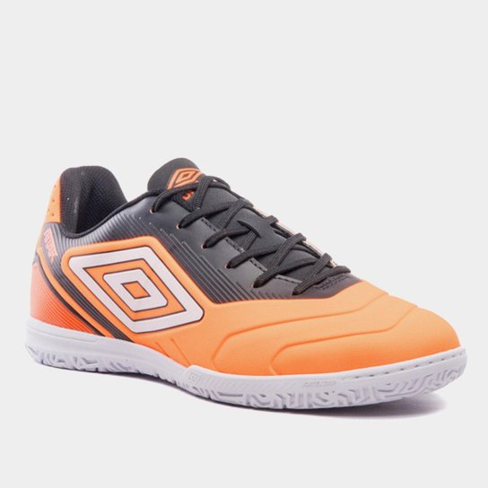 Chuteira Futsal Umbro Attak III Unissex