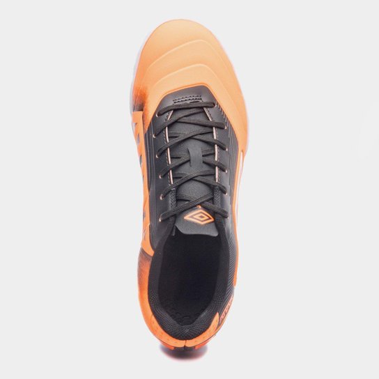 Chuteira Futsal Umbro Attak III Unissex