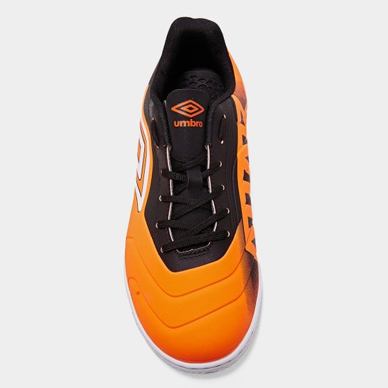 Chuteira Futsal Umbro Attak III Unissex