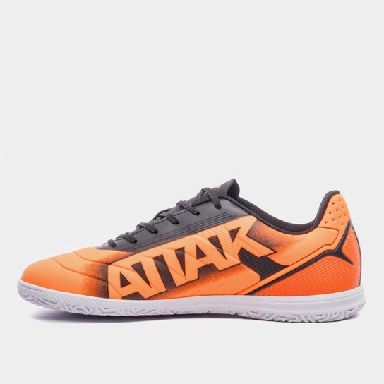 Chuteira Futsal Umbro Attak III Unissex