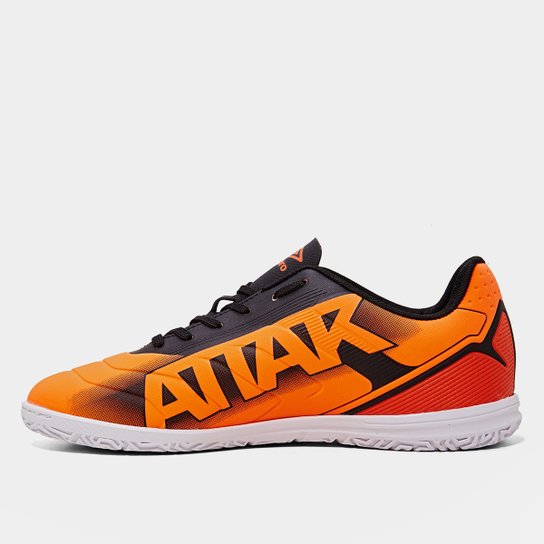 Chuteira Futsal Umbro Attak III Unissex