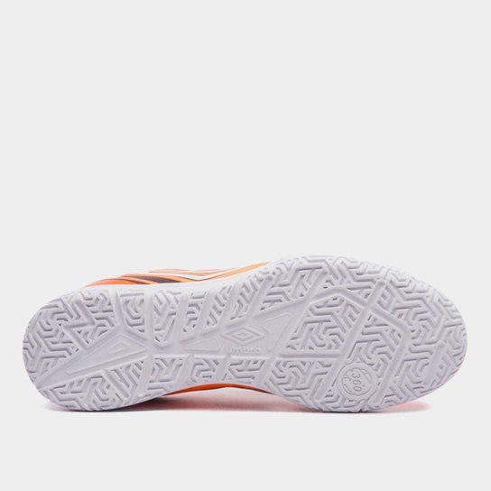 Chuteira Futsal Umbro Attak III Unissex