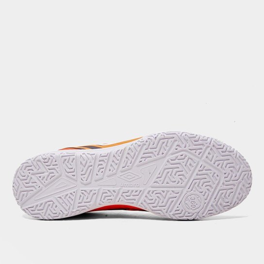 Chuteira Futsal Umbro Attak III Unissex