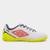 Chuteira Futsal Umbro Attak III Unissex - Branco+Rosa