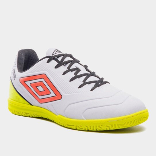 Chuteira Futsal Umbro Attak III Unissex