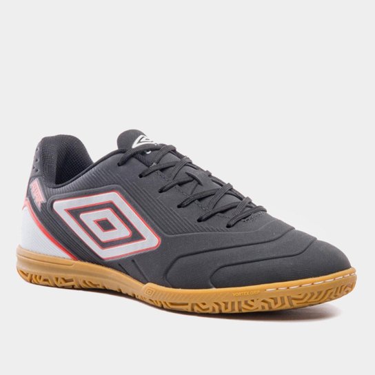 Chuteira Futsal Umbro Attak III Unissex