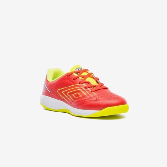 Chuteira Futsal Umbro Br Futsal Jr