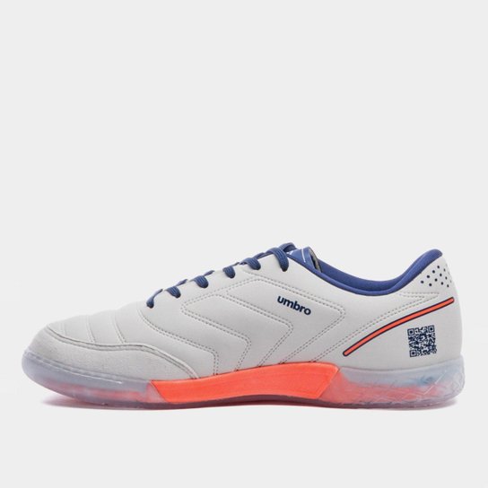 Chuteira Futsal Umbro BR Futsal Unissex