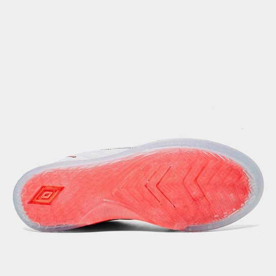 Chuteira Futsal Umbro BR Futsal Unissex