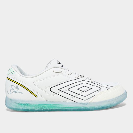 Chuteira Futsal Umbro BR Futsal Unissex
