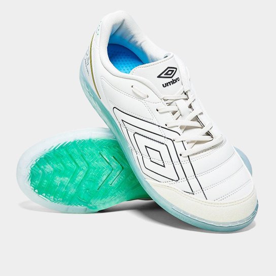 Chuteira Futsal Umbro BR Futsal Unissex