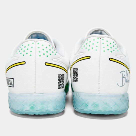 Chuteira Futsal Umbro BR Futsal Unissex