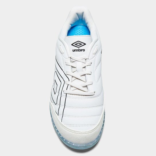 Chuteira Futsal Umbro BR Futsal Unissex