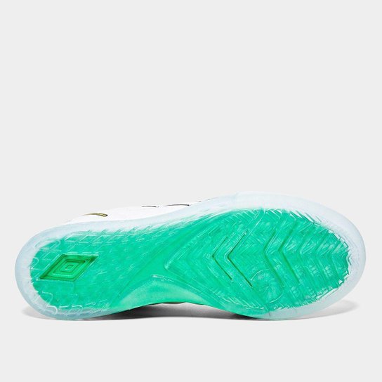 Chuteira Futsal Umbro BR Futsal Unissex