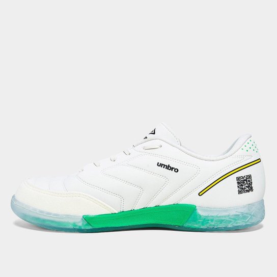 Chuteira Futsal Umbro BR Futsal Unissex