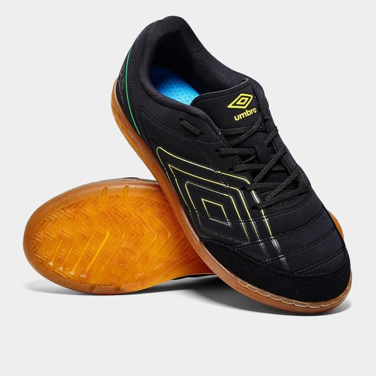 Chuteira Futsal Umbro BR Futsal Unissex