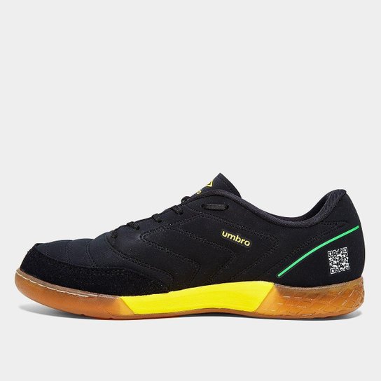 Chuteira Futsal Umbro BR Futsal Unissex
