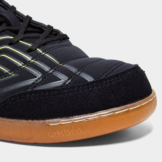 Chuteira Futsal Umbro BR Futsal Unissex