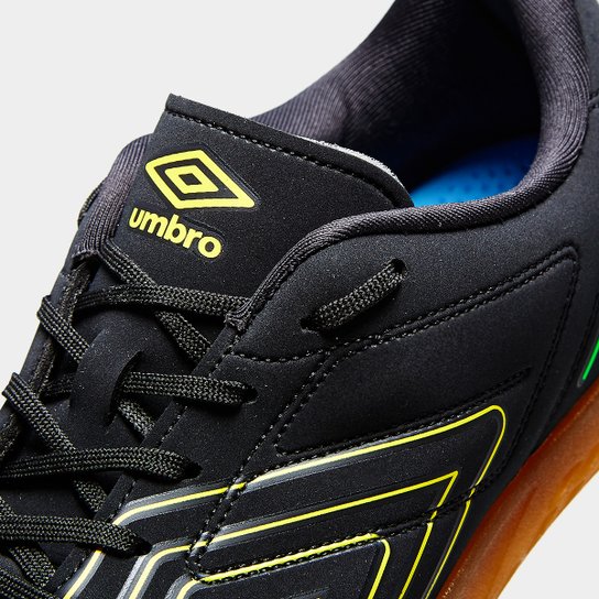 Chuteira Futsal Umbro BR Futsal Unissex