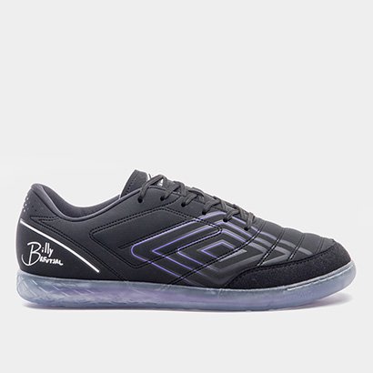 サントス　メイドインBrazil アンブロ　football Futsal Chuteira Futsal Umbro BR Futsal Unissex | Santos Store