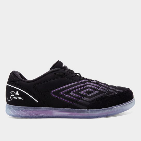 Chuteira Futsal Umbro BR Futsal Unissex