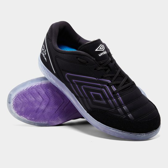 Chuteira Futsal Umbro BR Futsal Unissex