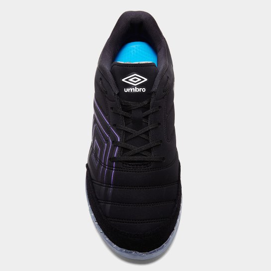 Chuteira Futsal Umbro BR Futsal Unissex